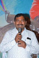 Jayammu Nischayammu Raa Movie Trailer Launch